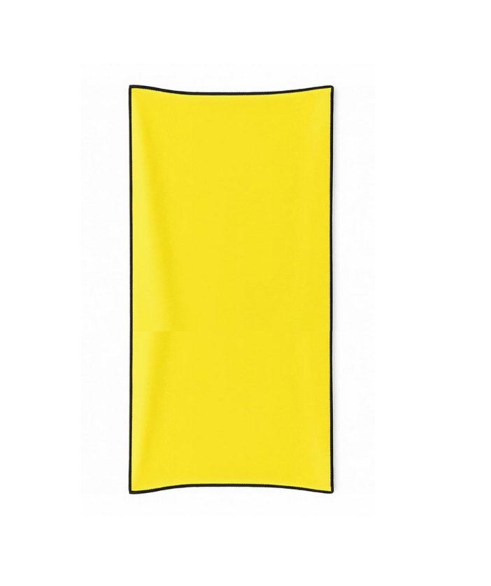 Magnetic Beach Towel