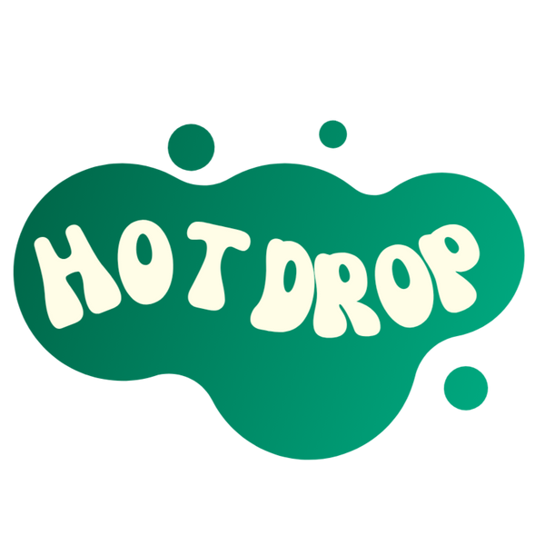Hot Drop
