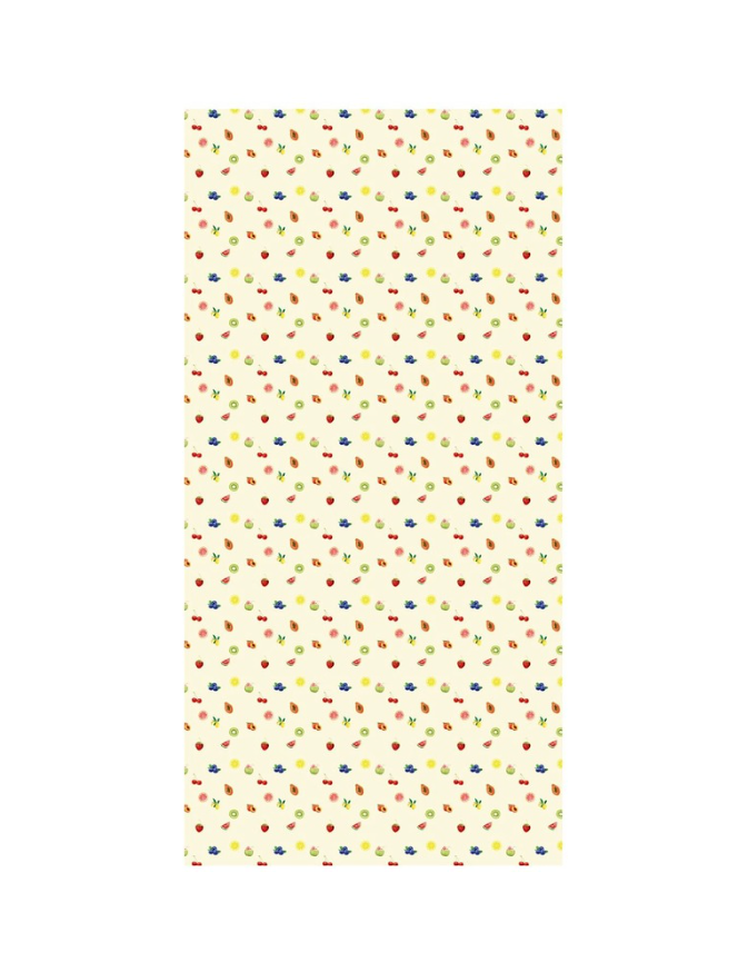 Fruity Magnetic Beach Towel