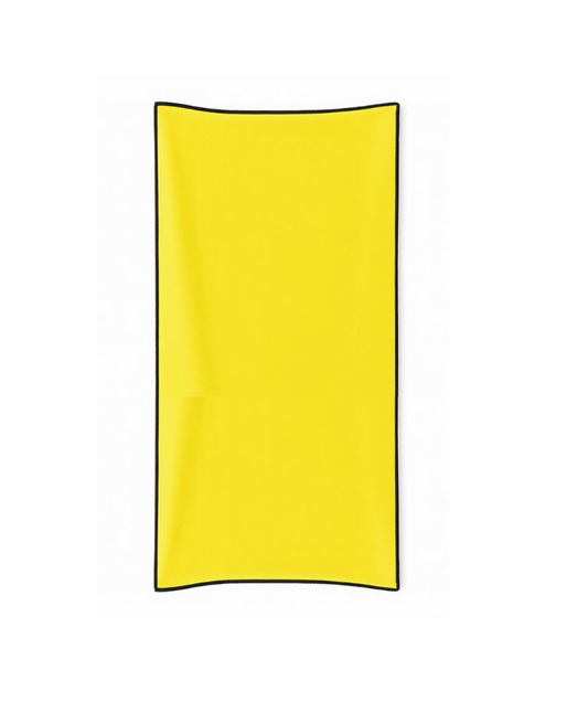 Magnetic Beach Towel