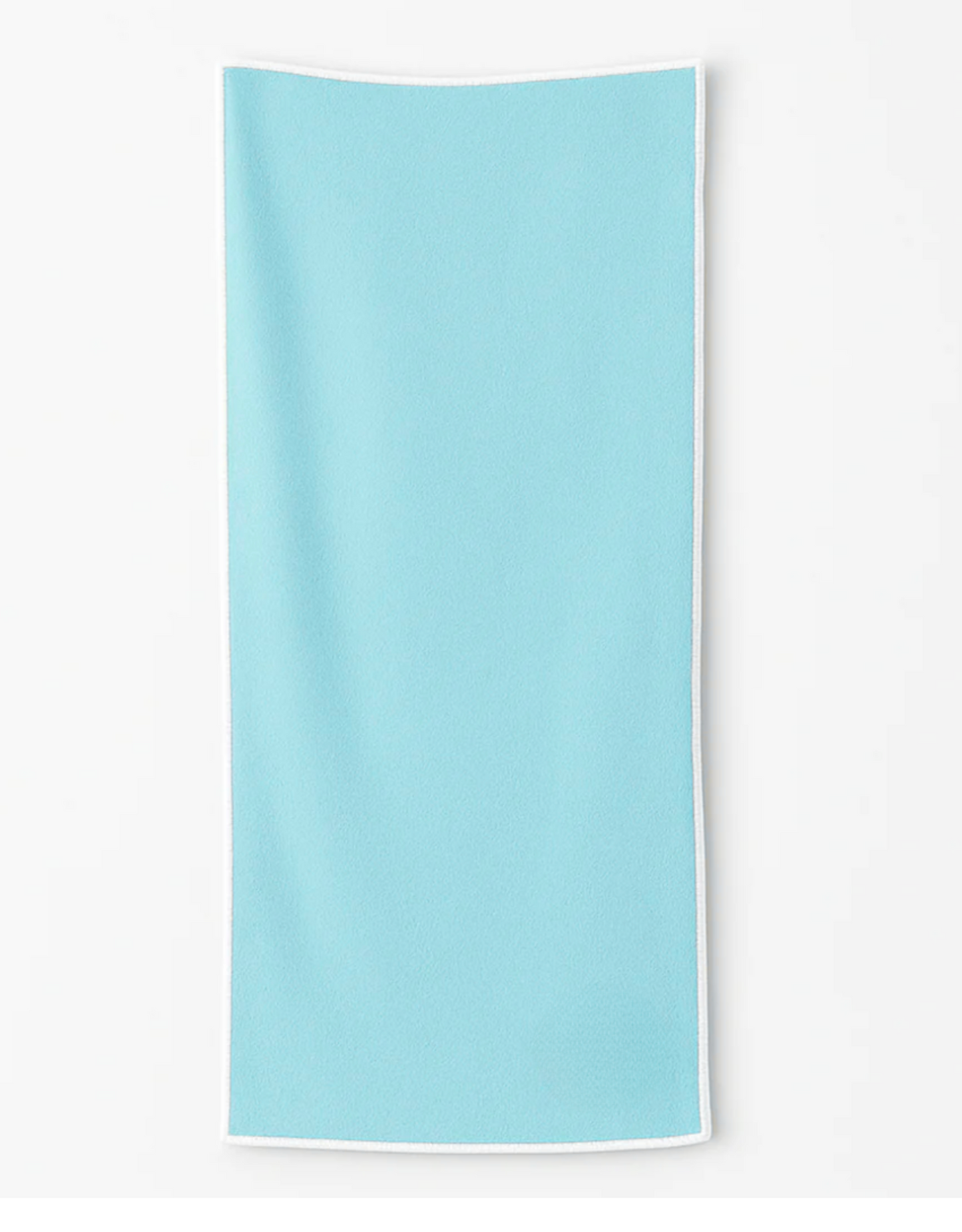 Magnetic Beach Towel